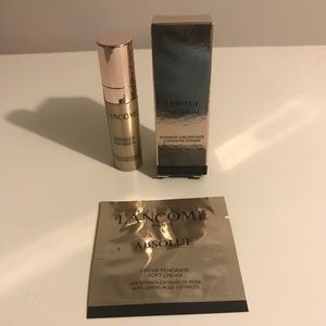 Lancôme Absolue The Serum
